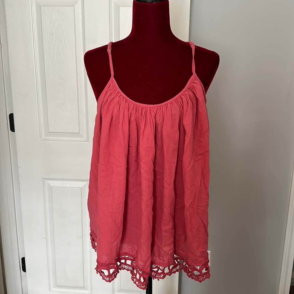 Lane Bryant Tank